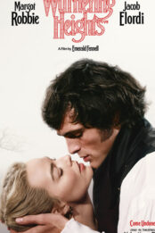WUTHERING HEIGHTS