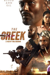 THE CREEK