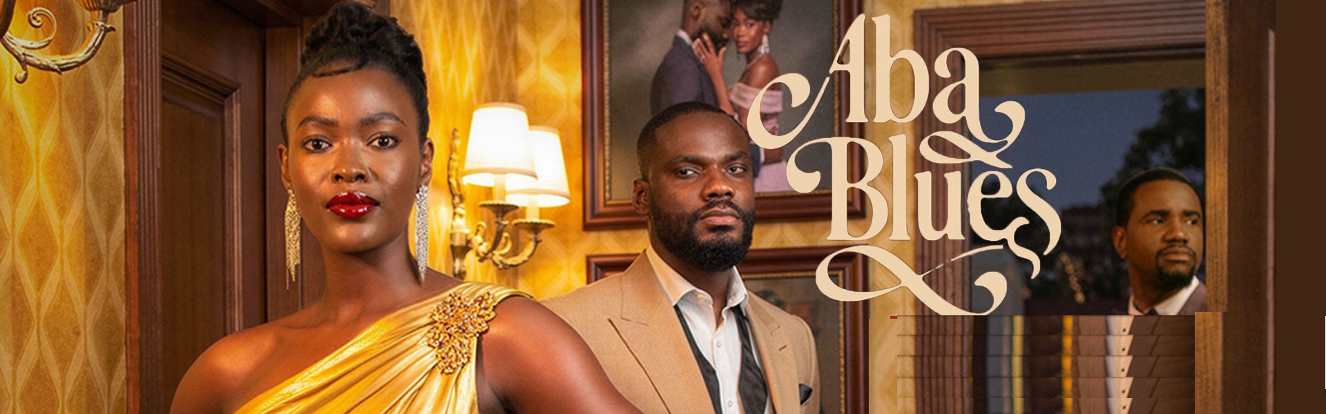 ABA BLUES