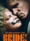 THE BRIDE