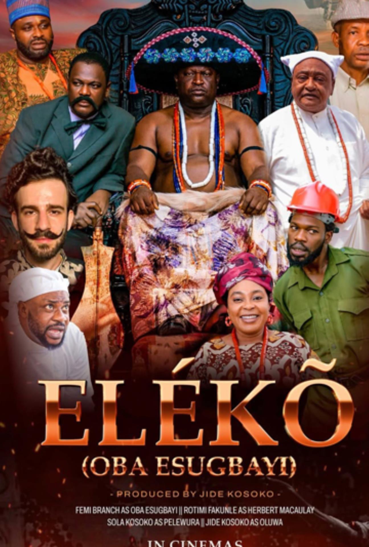 ELEKO