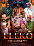 ELEKO: OBA ESUGBAYI