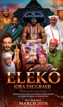 ELEKO: OBA ESUGBAYI