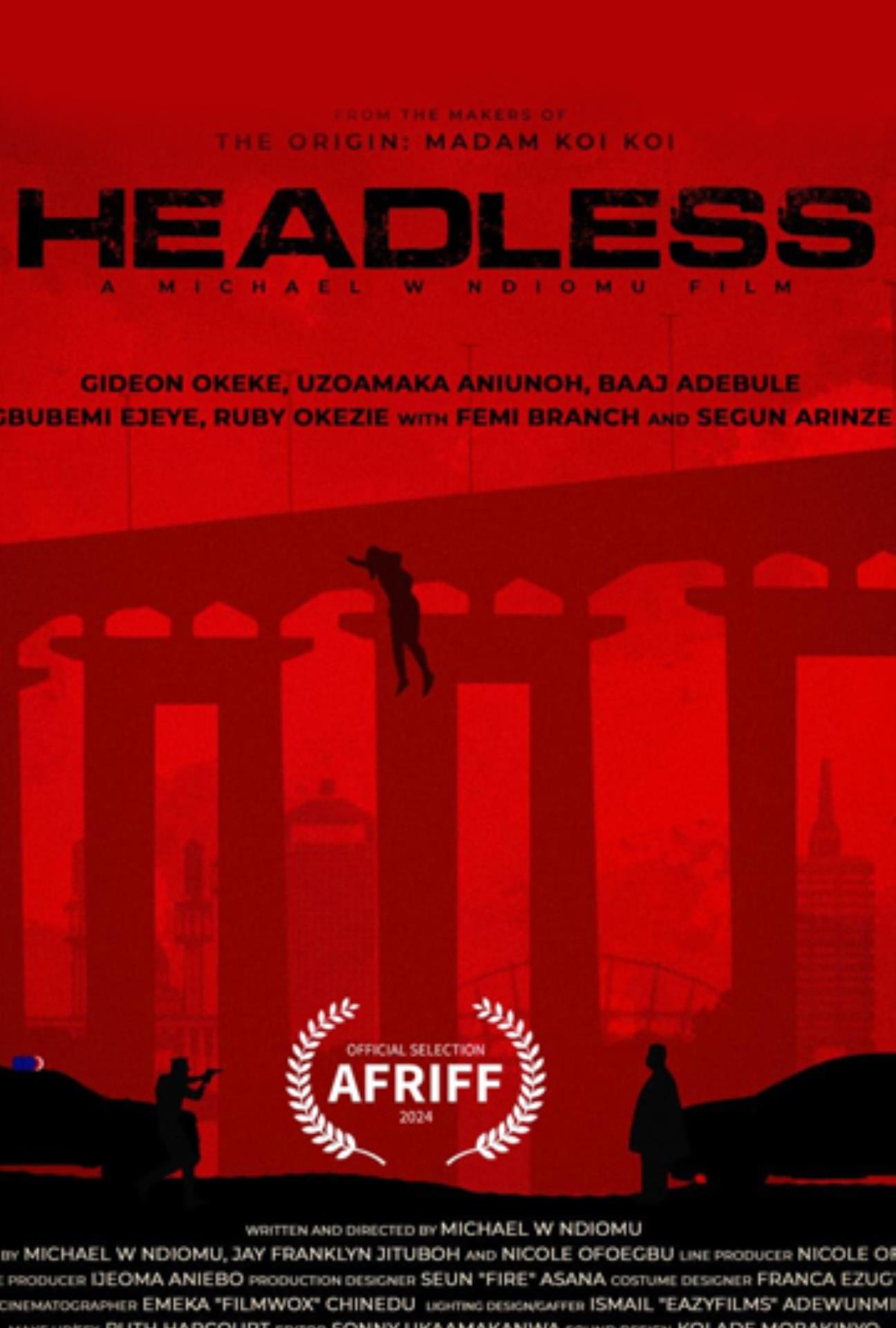 HEADLESS