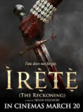 IRETE: THE RECKONING