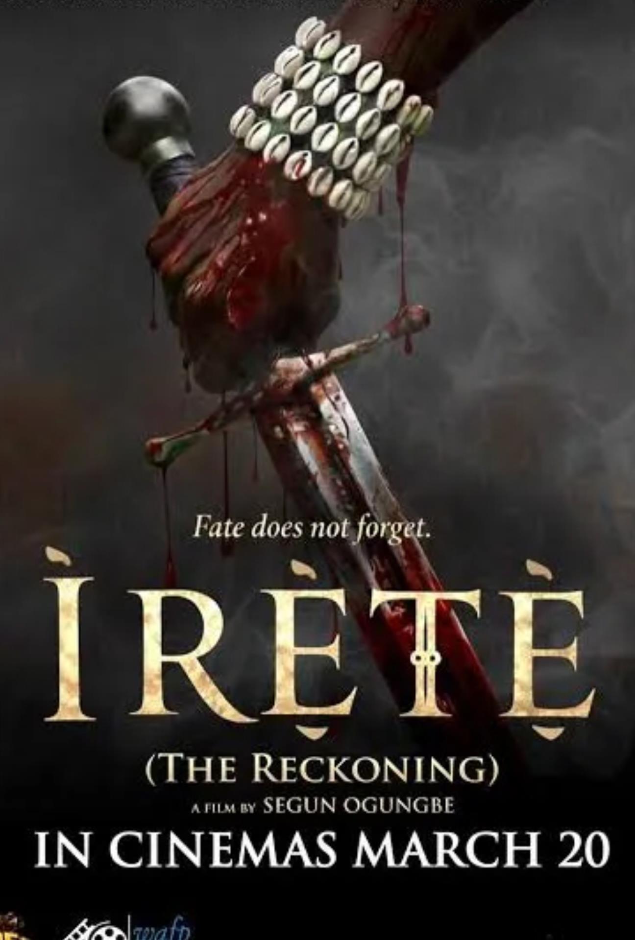 IRETE