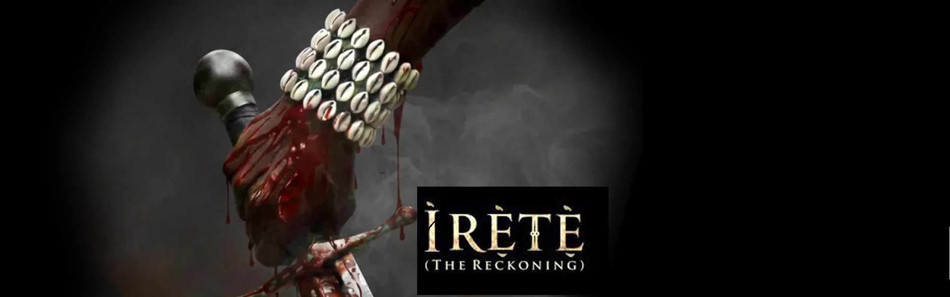 IRETE: THE RECKONING
