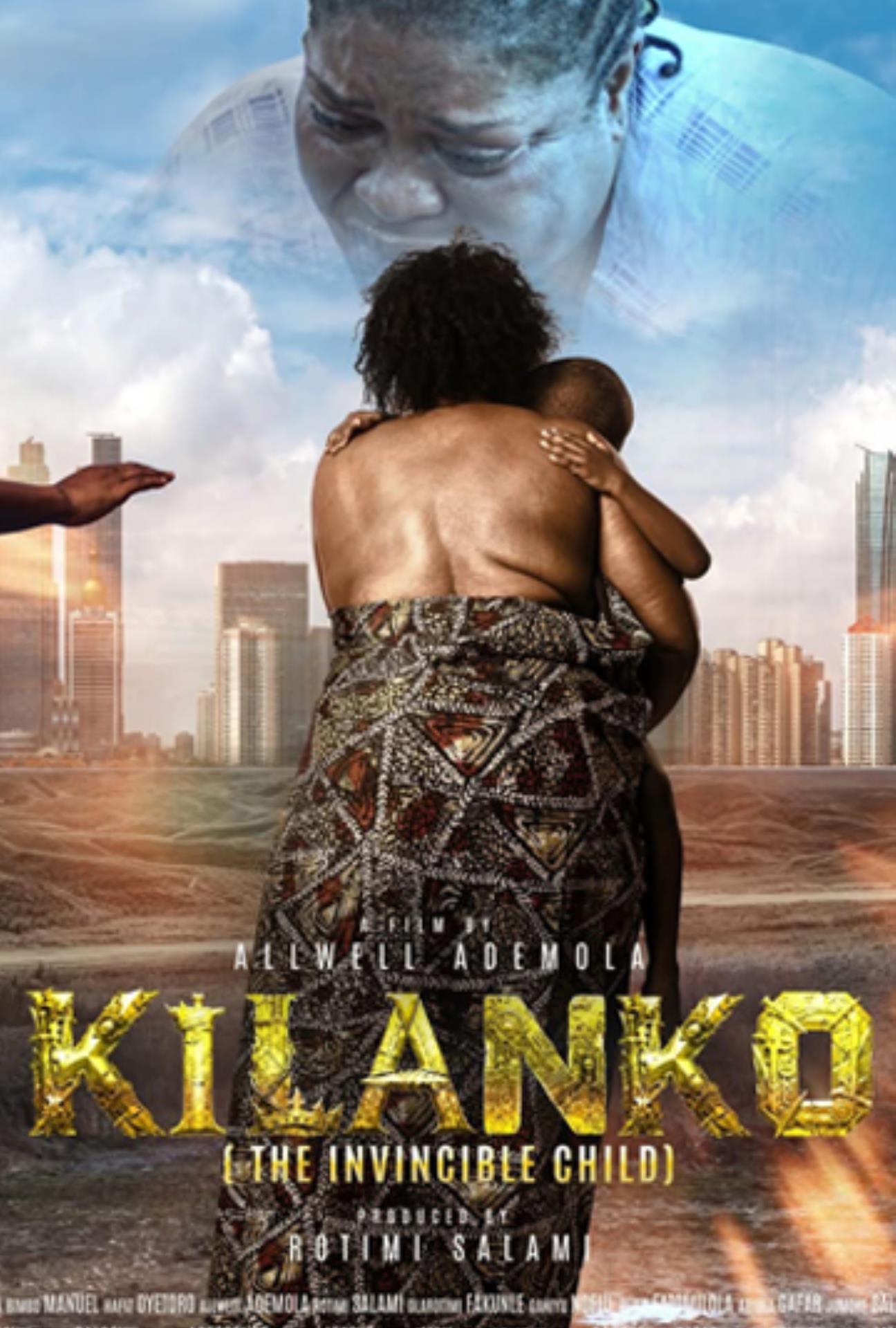 KILANKO