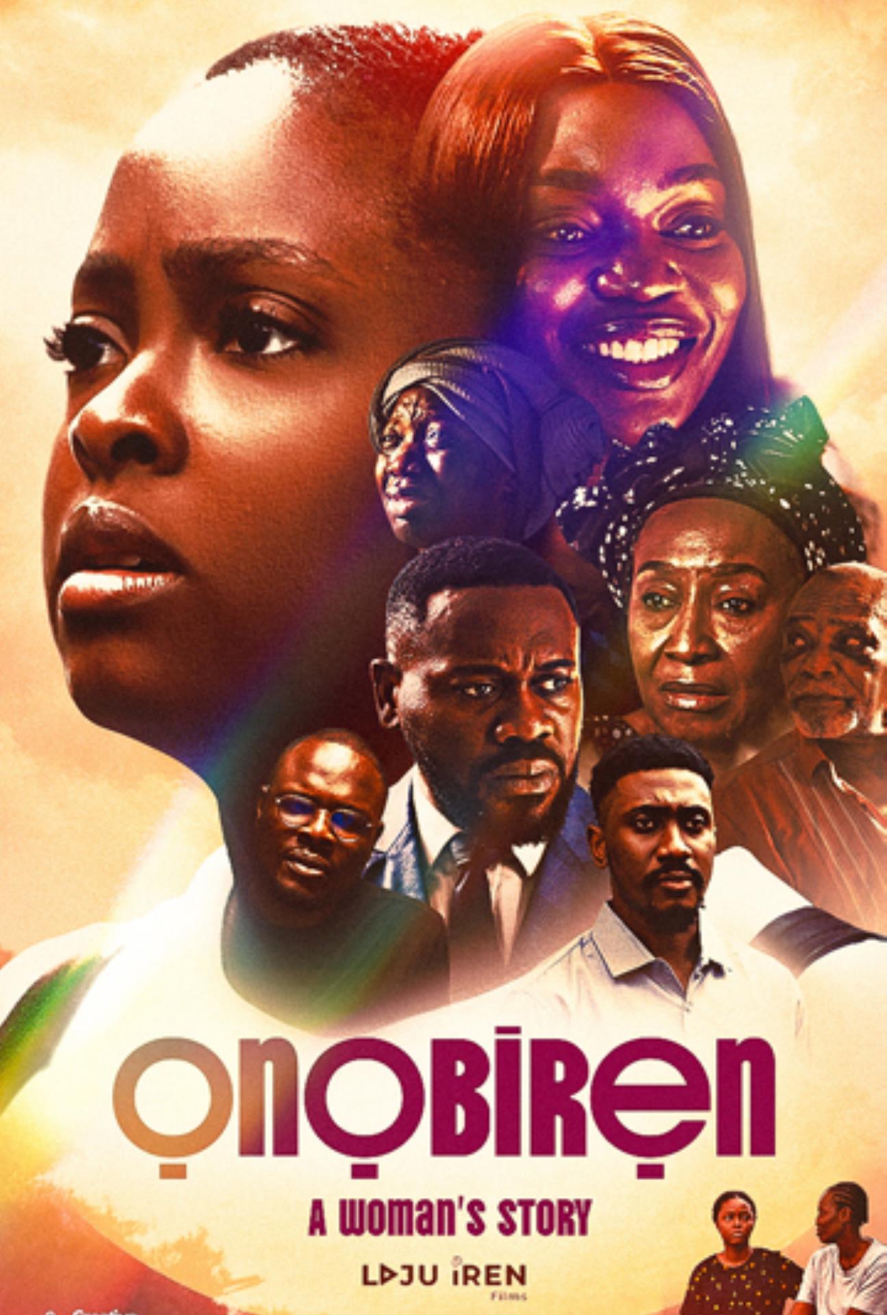 ONOBIREN