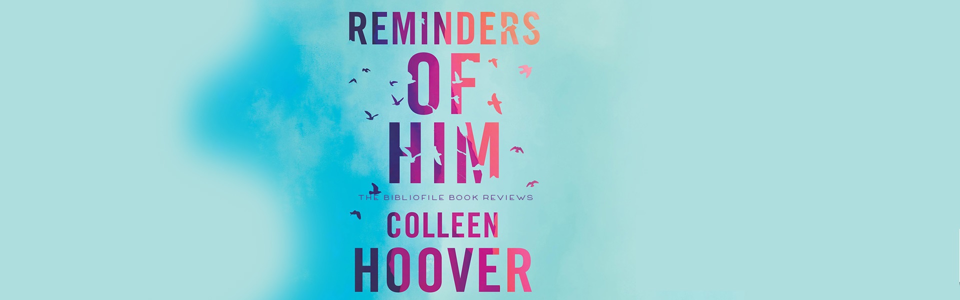 REMINDERS OF HIM
