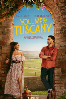 YOU, ME & TUSCANY