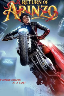 THE RETURN OF ARINZO