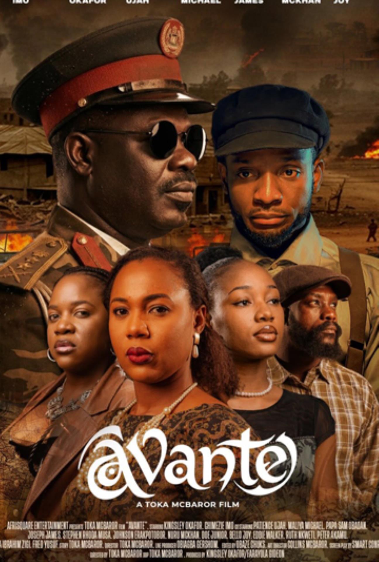 AVANTE