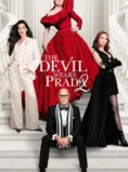 THE DEVIL WEARS PRADA 2