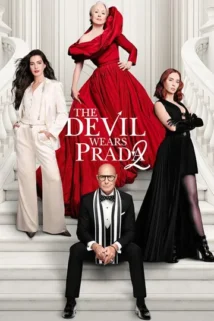 THE DEVIL WEARS PRADA 2