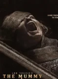 LEE CRONIN THE MUMMY