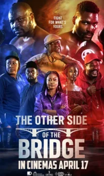 THE OTHER SIDE OF THE BRIDGE