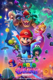 SUPER MARIO GALAXY