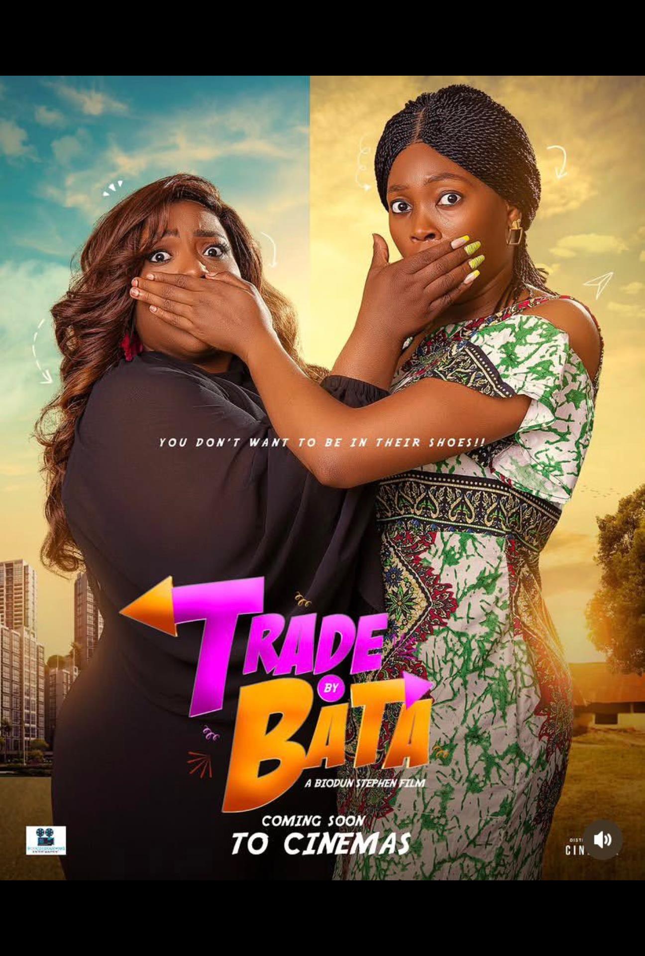 TRADE BY BATA