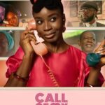CALL OF MY LIFE