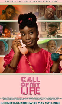 CALL OF MY LIFE