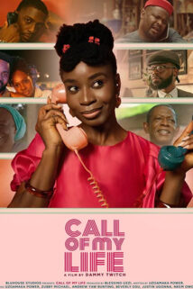 CALL OF MY LIFE