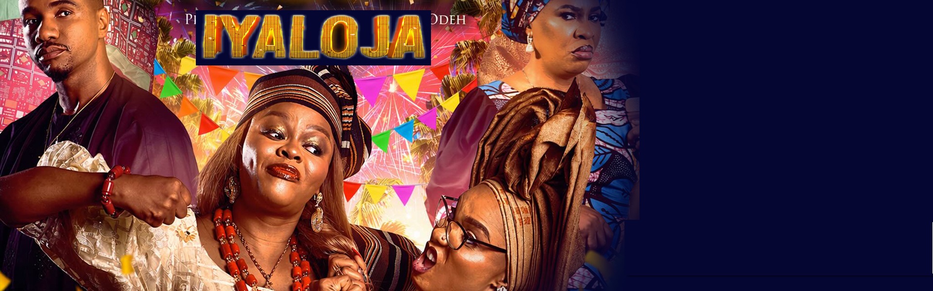 IYALOJA
