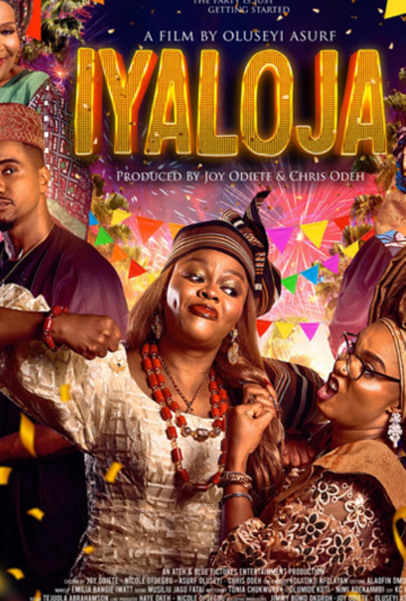 IYALOJA