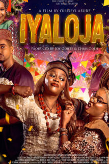 IYALOJA