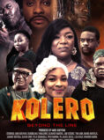 KOLERO: BEYOND THE LINE