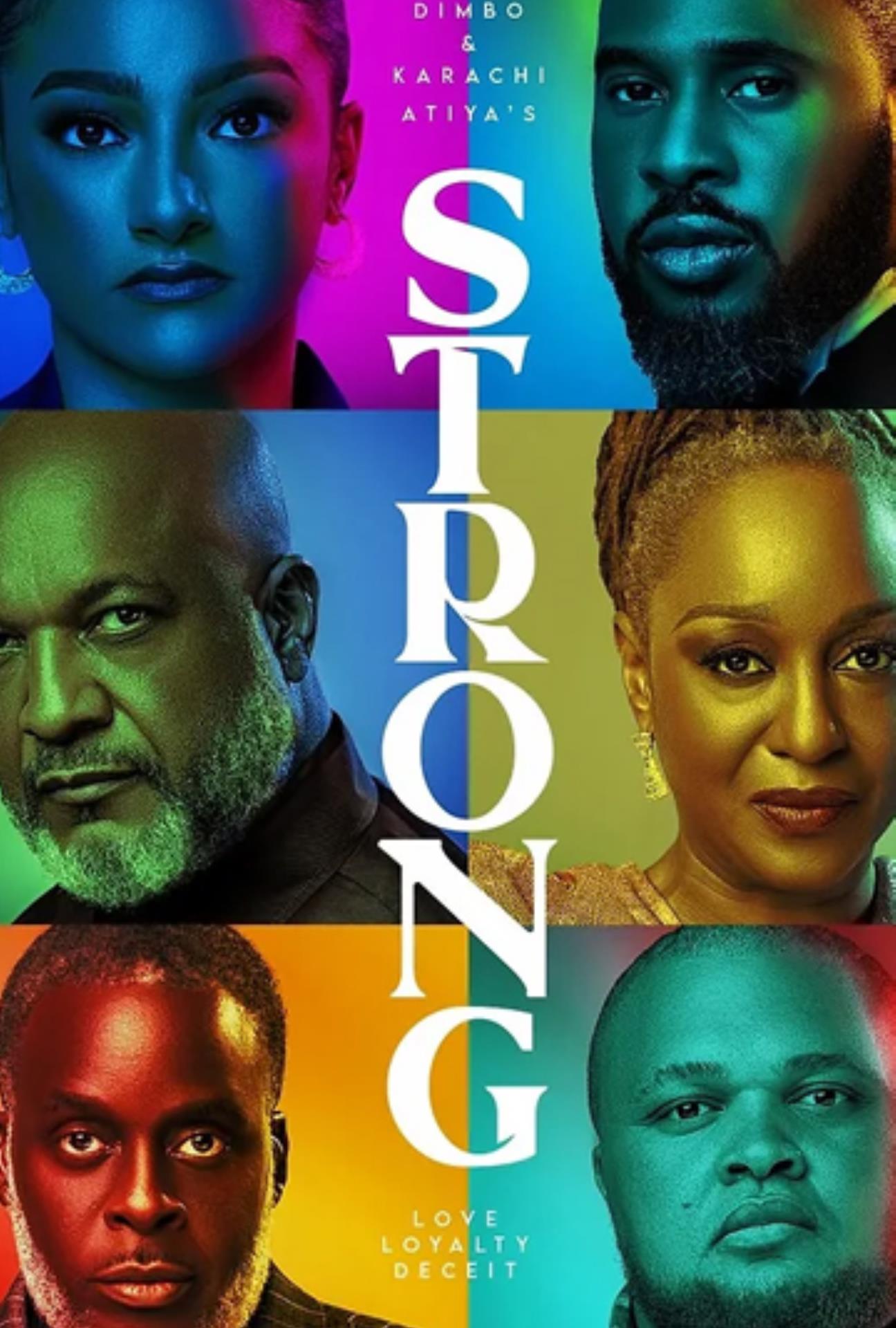 STRONG