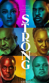 STRONG