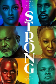 STRONG