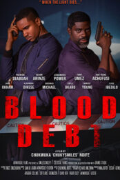 BLOOD DEBT