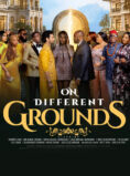 ON DIFFERENT GROUND