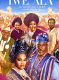 IWE ALA: AN OJUDE OBA STORY