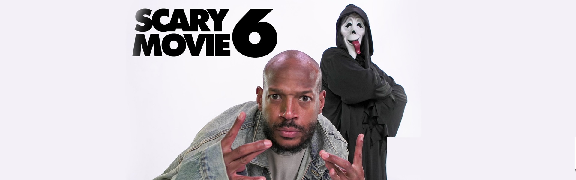 SCARY MOVIES 6