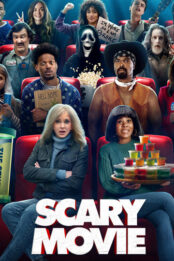 SCARY MOVIES 6