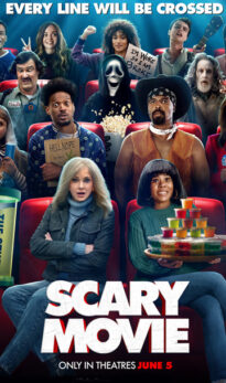 SCARY MOVIES 6