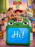 TOY STORY 5