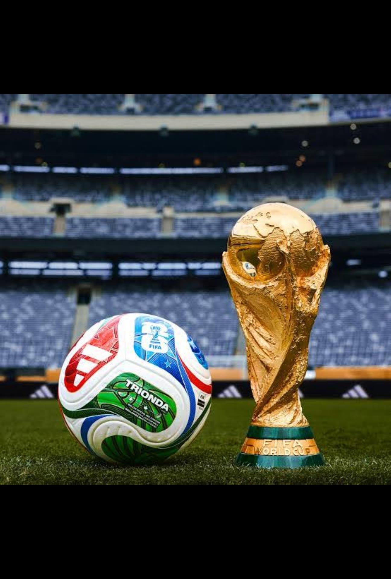 FIFA WORLD CUP
