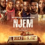 NJEM: THE JOURNEY
