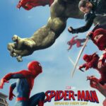 Spider-Man: Brand New Day