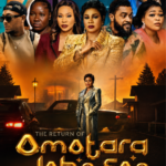 THE RETURN OF OMOTARA JOHNSON