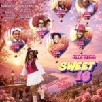 SWEET 16