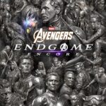 Avengers: Endgame Encore