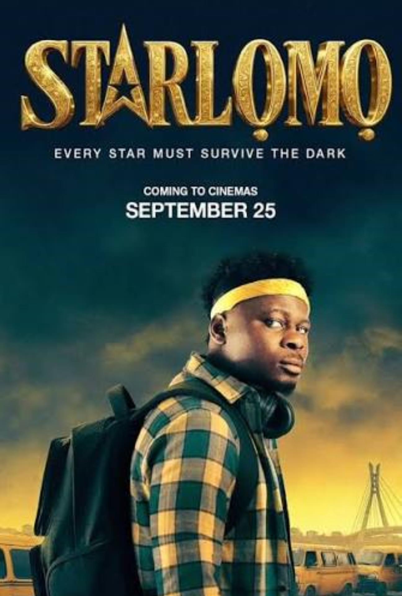 STARLOMO