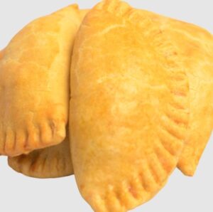 Meat Pie