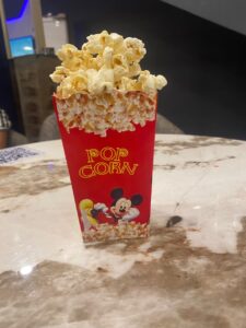 Popcorn